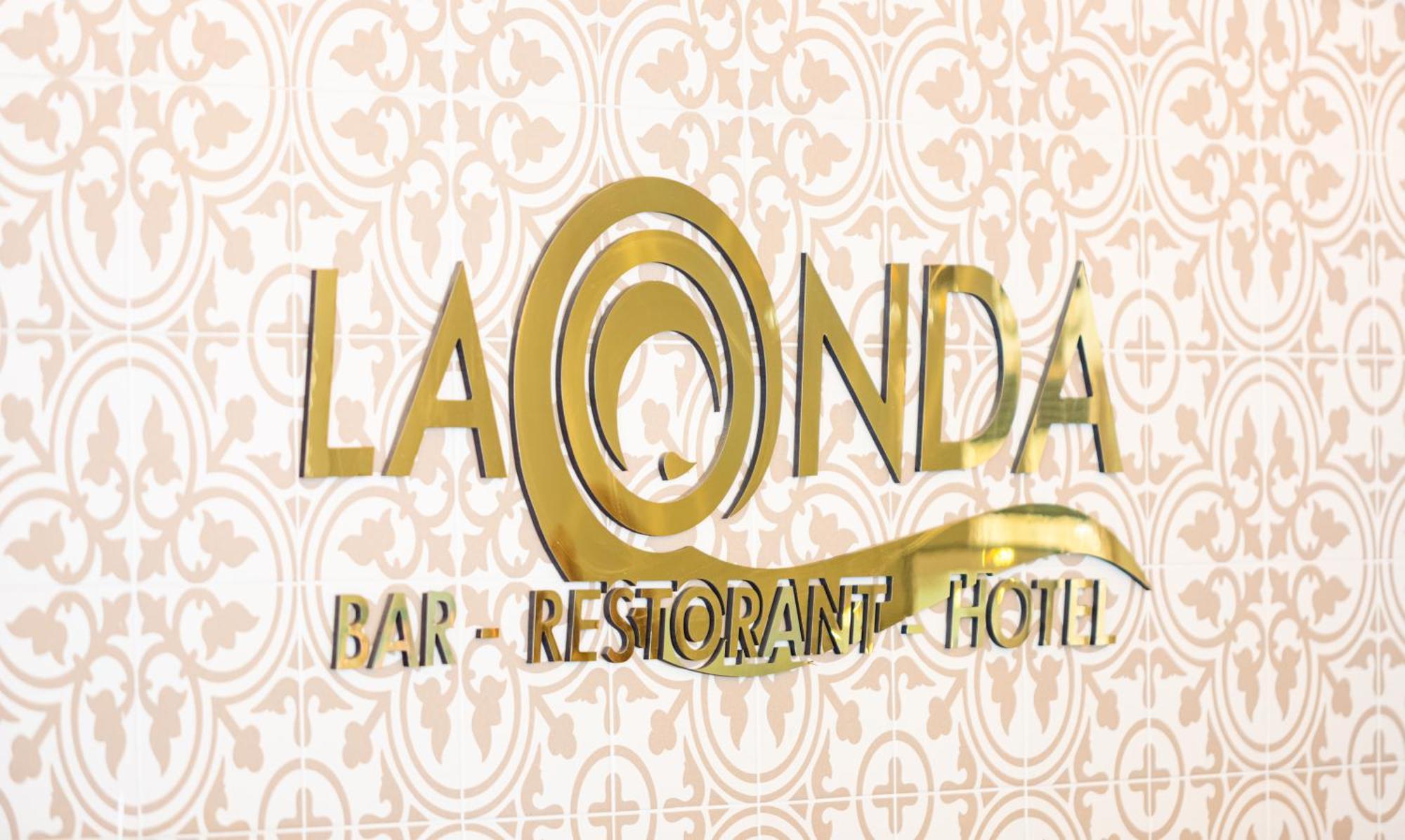 La Onda Hotel Durres Durrës Exterior foto